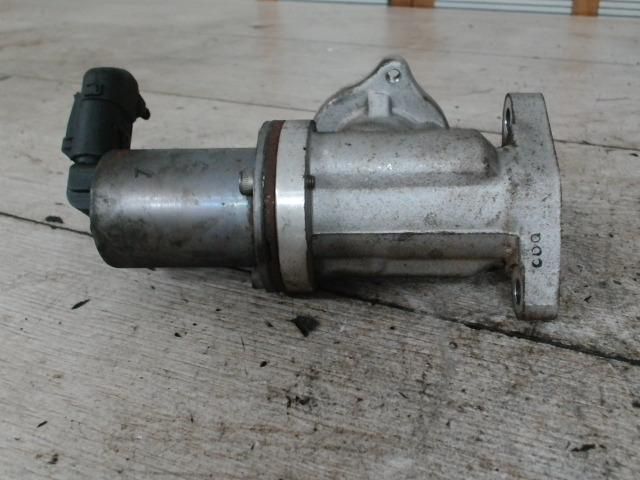 bontott KIA SPORTAGE EGR / AGR Szelep