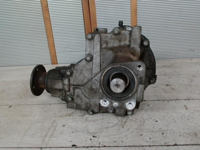 bontott KIA SPORTAGE Első Differenciálmű