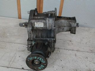 bontott KIA SPORTAGE Első Differenciálmű