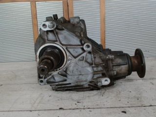 bontott KIA SPORTAGE Első Differenciálmű