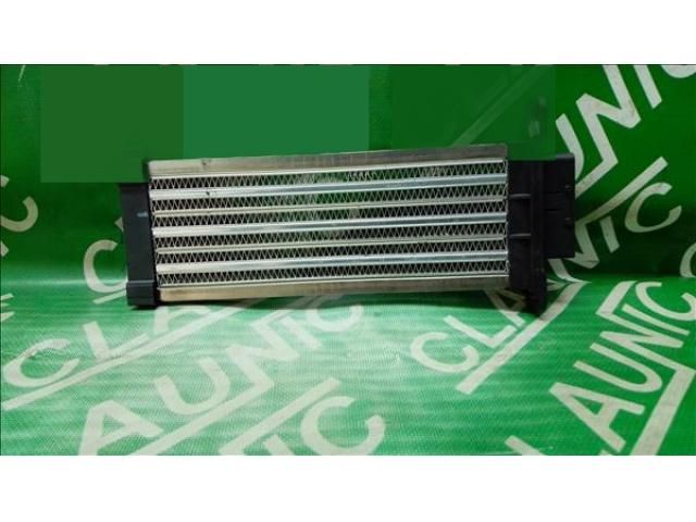 bontott KIA SPORTAGE Fűtőradiátor