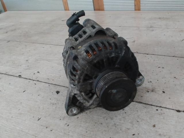 bontott KIA SPORTAGE Generátor