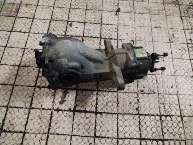 bontott KIA SPORTAGE Hátsó Differenciálmű