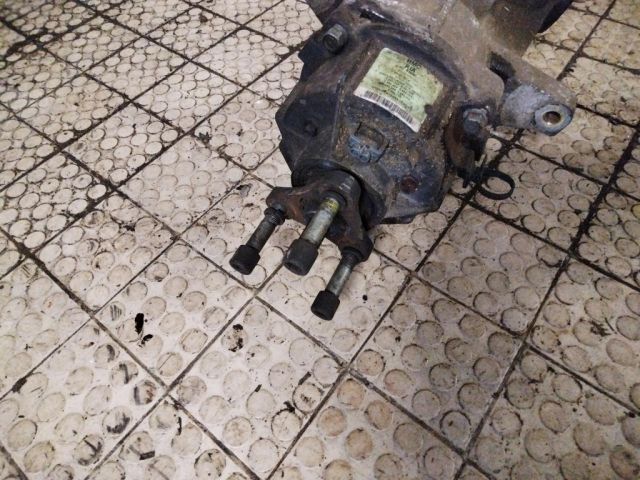 bontott KIA SPORTAGE Hátsó Differenciálmű