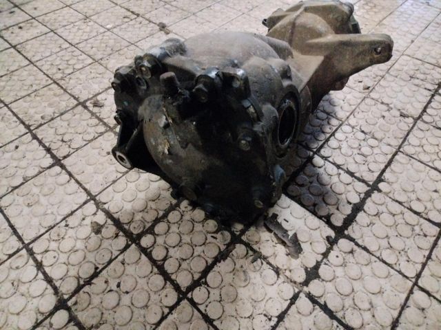 bontott KIA SPORTAGE Hátsó Differenciálmű