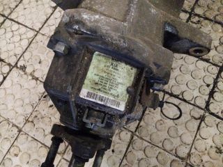 bontott KIA SPORTAGE Hátsó Differenciálmű