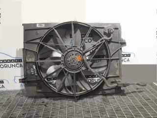 bontott KIA SPORTAGE Hűtőventilátor