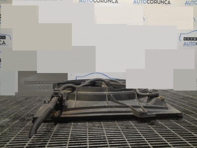 bontott KIA SPORTAGE Hűtőventilátor