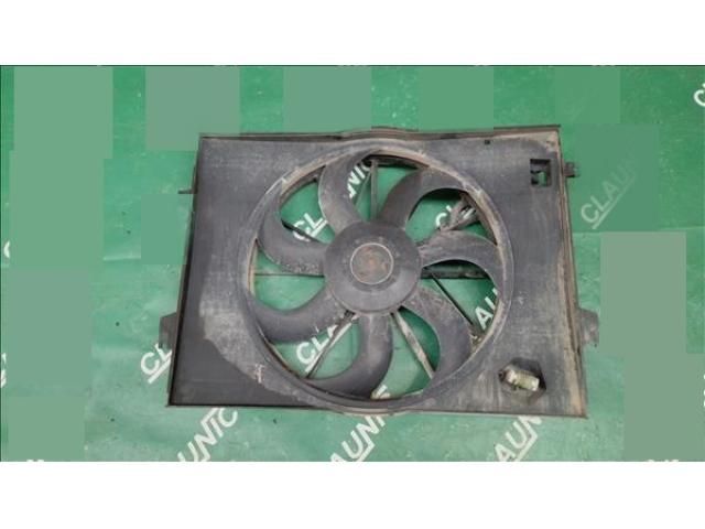 bontott KIA SPORTAGE Hűtőventilátor