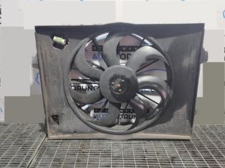 bontott KIA SPORTAGE Hűtőventilátor