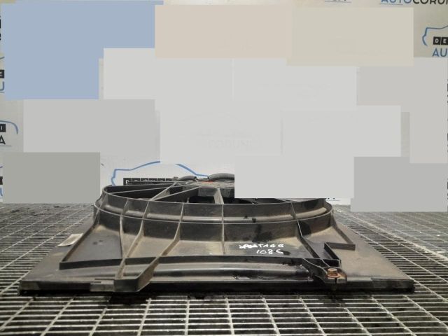 bontott KIA SPORTAGE Hűtőventilátor