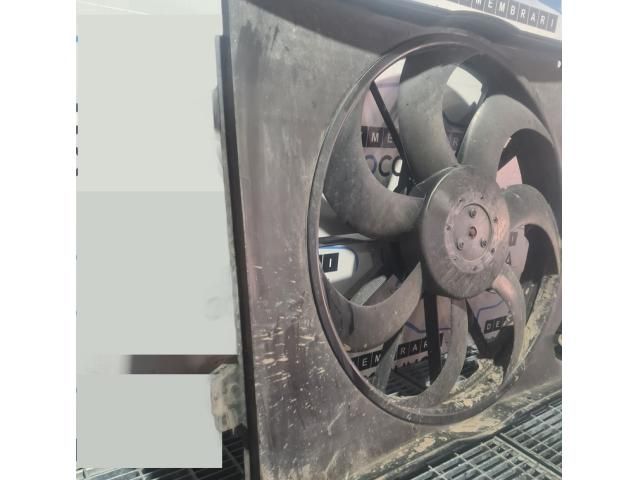 bontott KIA SPORTAGE Hűtőventilátor