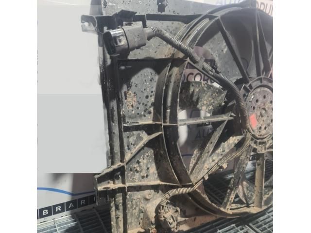 bontott KIA SPORTAGE Hűtőventilátor