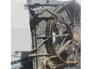 bontott KIA SPORTAGE Hűtőventilátor