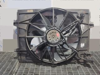bontott KIA SPORTAGE Hűtőventilátor