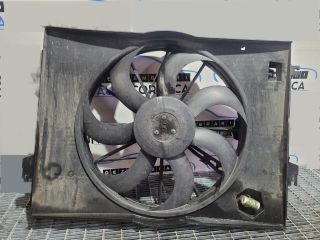 bontott KIA SPORTAGE Hűtőventilátor