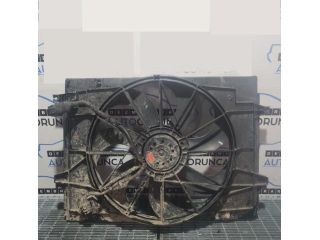 bontott KIA SPORTAGE Hűtőventilátor