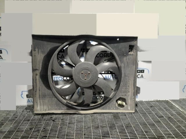 bontott KIA SPORTAGE Hűtőventilátor
