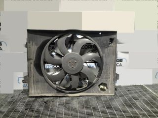 bontott KIA SPORTAGE Hűtőventilátor