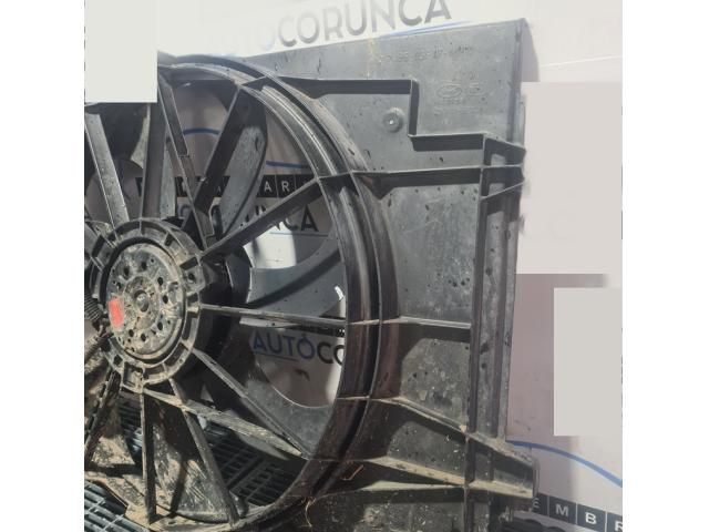 bontott KIA SPORTAGE Hűtőventilátor