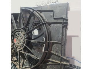 bontott KIA SPORTAGE Hűtőventilátor