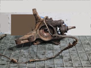 bontott KIA SPORTAGE Jobb első Csonkállvány