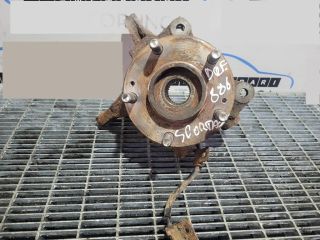 bontott KIA SPORTAGE Jobb első Csonkállvány