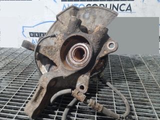 bontott KIA SPORTAGE Jobb első Csonkállvány