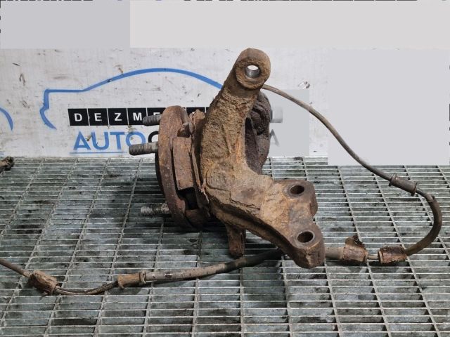 bontott KIA SPORTAGE Jobb első Csonkállvány