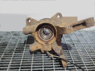 bontott KIA SPORTAGE Jobb első Csonkállvány