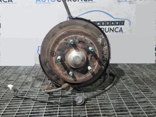 bontott KIA SPORTAGE Jobb hátsó Csonkállvány