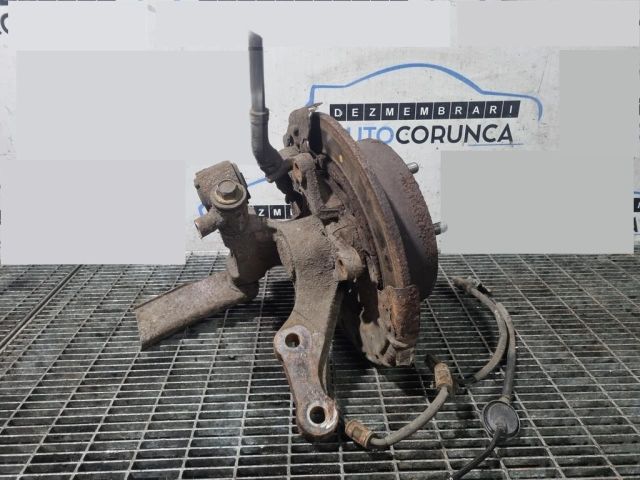 bontott KIA SPORTAGE Jobb hátsó Csonkállvány