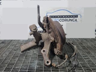 bontott KIA SPORTAGE Jobb hátsó Csonkállvány