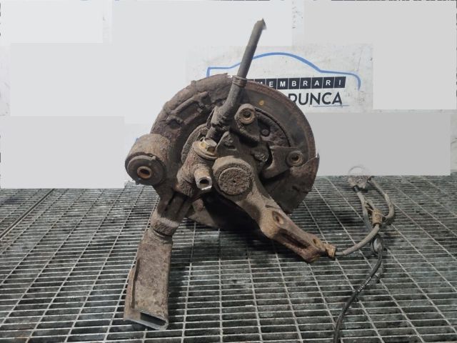 bontott KIA SPORTAGE Jobb hátsó Csonkállvány