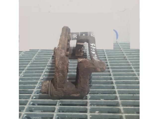 bontott KIA SPORTAGE Jobb hátsó Fékkengyel