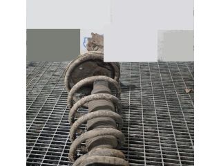 bontott KIA SPORTAGE Jobb hátsó Lengéscsillapító