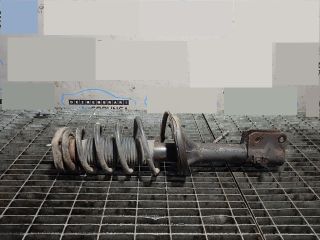 bontott KIA SPORTAGE Jobb hátsó Lengéscsillapító