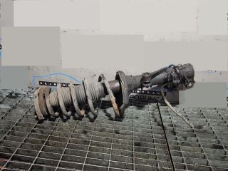 bontott KIA SPORTAGE Jobb hátsó Lengéscsillapító