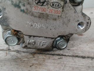 bontott KIA SPORTAGE Kormányszervó Motor (Hidraulikus)