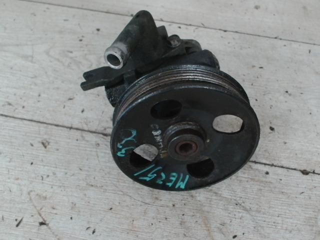 bontott KIA SPORTAGE Kormányszervó Motor (Hidraulikus)