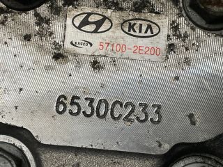 bontott KIA SPORTAGE Kormányszervó Motor (Hidraulikus)