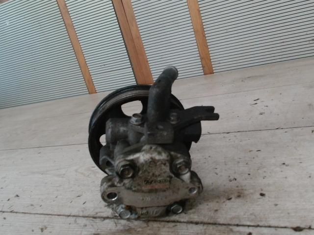 bontott KIA SPORTAGE Kormányszervó Motor (Hidraulikus)