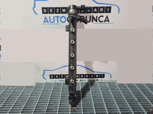 bontott KIA SPORTAGE Közösnyomócső