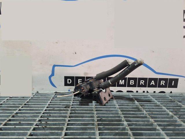 bontott KIA SPORTAGE Lefújószelep