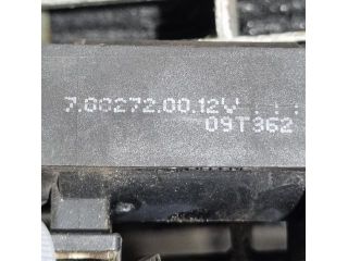 bontott KIA SPORTAGE Lefújószelep