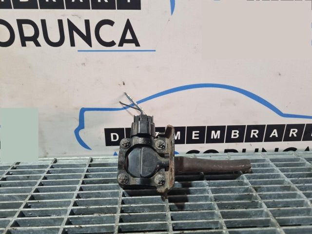 bontott KIA SPORTAGE Lefújószelep