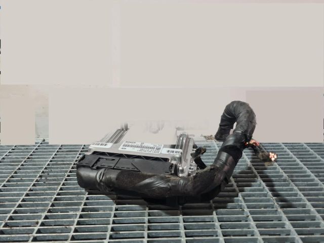 bontott KIA SPORTAGE Motorvezérlő