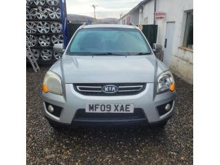 bontott KIA SPORTAGE Motorvezérlő