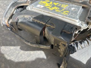 bontott KIA SPORTAGE Motorvezérlő