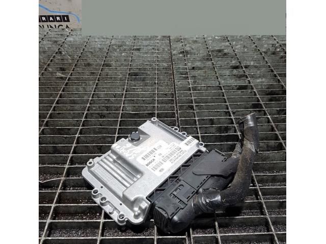 bontott KIA SPORTAGE Motorvezérlő